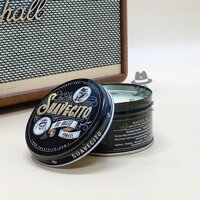 Sáp Vuốt Tóc Pomade SUAVECITO OIL BASED - Hàng Chính Hãng - 85gr