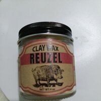 Sáp vuốt tóc REUZEL ĐỘ CỨNG BỀN