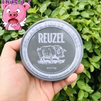 Sáp vuốt tóc Reuzel Extreme Hold Matte Pomade 35Gram-113Gram-340Gram