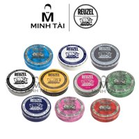 Sáp vuốt tóc Reuzel Pomade 35g/113g/340g