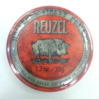 Sáp vuốt tóc reuzel red
