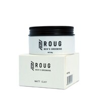 sáp vuốt tóc ROUG Matte Clay