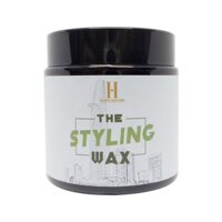 Sáp vuốt tóc Saigon Hustlers Pomade Styling Wax