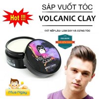 Sáp Vuốt Tóc Sáp nhập khẩu Cực Chất. Mang lại cho bạn sự trẻ trung cá tính tự tin để thành công. BH toàn quốc Giá Ưu Đãi Cực Sốc  - Mua Ngay!