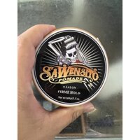 Sáp vuốt tóc SAWENSITO DELUXE POMADE100ml