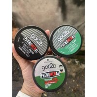 Sáp vuốt tóc Schwarzkopf Got2b. Made in Germany