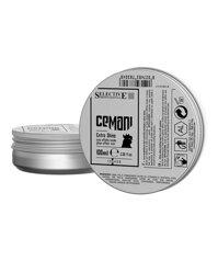 Sáp vuốt tóc Selective Cemani Matt Molder Matt Modelling Wax – 100ml, độ cứng trung bình, tạo kiểu tự nhiên, hiệu ứng mờ