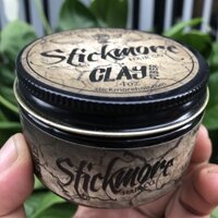 Sáp vuốt tóc Stickmore Clay Fiber 113gr