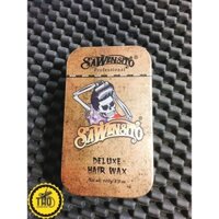 SÁP VUỐT TÓC SUAWENCITO DELUXE HAIR WAX