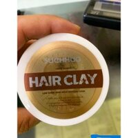 sáp vuốt tóc suehhuo hair clay 100g