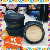 Sáp Vuốt Tóc SUTIL CLAY WAX Loại  Ⅰ
