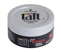 SÁP VUỐT TÓC TAFT POWER WAX