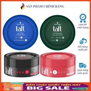 Sáp Vuốt Tóc TAFT