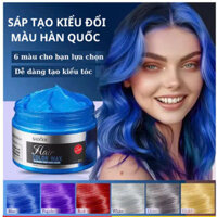 Sáp Vuốt Tóc Tạo Kiểu Đổi Màu Tạm Thời SADOER - LIULYSHOP1102