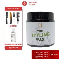 Sáp vuốt tóc The Styling Wax