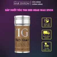 Sáp vuốt tóc Tigi Bed Head Wax Stick dạng thỏi giữ nếp cứng cố định đổi kiểu dễ dàng 57g