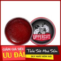 Sáp Vuốt Tóc Uppercut Deluxe Pomade