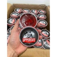 Sáp vuốt tóc Uppercut, sáp vuốt tóc Pomade Uppercut chuyên Salon dành cho nam