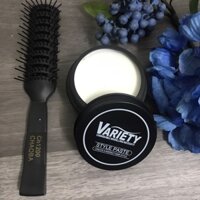 Sáp Vuốt Tóc Variety Matte Lasting Dữ Nếp Nhanh Chóng