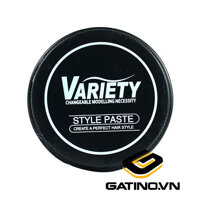 Sáp vuốt tóc Variety Matte Lasting