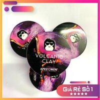 Sáp vuốt tóc Volcanic Clay 80ml Alaya95.cosmetic HALY95