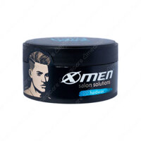 Sáp Vuốt Tóc XMEN Salon Solutions Hard Wax Giữ Nếp & Phồng Tóc                                      65g