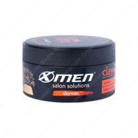 Sáp Vuốt Tóc XMEN Salon Solutions Clay Wax Giữ Nếp & Kiểm Soát Dầu                                       65g