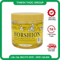 Sáp wax lạnh Horshion Mật Ong