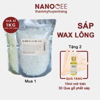 Sáp Wax Lông Cao Cấp Giá Sỉ, Tẩy Lông Nách, Ria Mép, Lông Bikini, Chân Tay