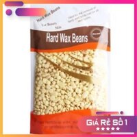 Sáp Wax Lông Hard Wax Beans Hương Đậu 300G
