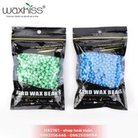 Sáp wax lông hạt đậu - wax lông toàn thân - hard wax bean  500gr - HX2161