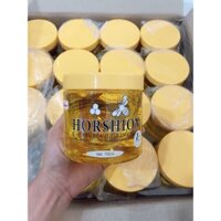 Sáp Wax lông Horshion con ong wax lạnh mật ong Hàn Quốc