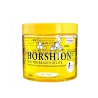 Sáp Wax lông Horshion con ong wax lạnh Hàn Quốc 750ml.
