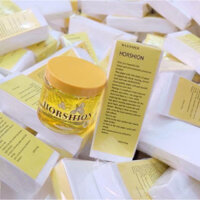 SÁP WAX LÔNG LẠNH  HORSHION 750ML KÈM GIẤY