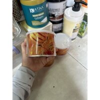 Sáp wax long nóng 400g (hủ nhôm)