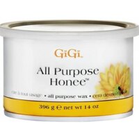 Sáp Wax Lông Nóng Gigi All Purpose Honee 0330 (MP1693)
