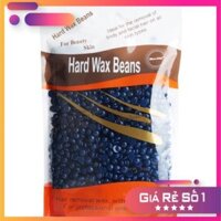 Sáp Wax Lông Nóng hard Wax Beans Hương Chamolie