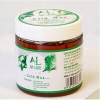 Sáp wax lông, wax lông nách, lông tay chân, lông bikini, tẩy lông An Lành_tặng combo 2 que và 50 tờ giấy wax