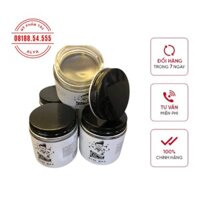 Sáp, Wax vuốt tóc CLAY WAX TRẮNG Profession 100gr tạo kiểu giữ nếp cho tóc. HÀNG CHÍNH HÃNG