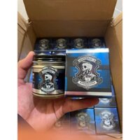 Sáp Wax vuốt tóc GENTLEMAN"S  Clay Wax (BARBERSHOP)