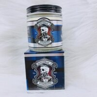 Sáp Wax vuốt tóc GENTLEMAN"S Clay Wax - (BARBERSHOP)