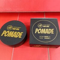 Sáp (Wax) vuốt tóc Hàn Quốc R&B 100g