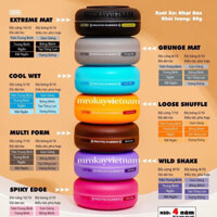 Sáp Wax vuốt tóc nam Gatsby Moving Rubber Nhật 80g