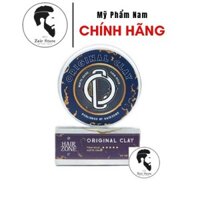 Sáp Wax vuốt tóc Original Clay 2020 (56g)