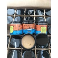 Sáp, Wax vuốt tóc THE BELAFONTE CLAY 100gr tạo kiểu giữ nếp cho tóc. HÀNG CHÍNH HÃNG