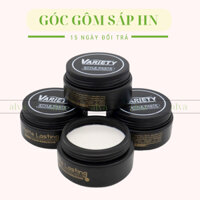 Sáp, Wax vuốt tóc Variety Matte Lasting 100gr tạo kiểu giữ nếp cho tóc. HÀNG CHÍNH HÃNG .