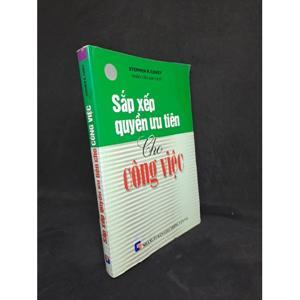 Sắp Xếp Quyền Ưu Tiên Cho Công Việc