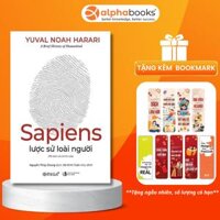 Sapiens Lược Sử Về Loài Người