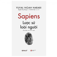Sapiens Lược Sử Về Loài Người
