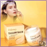 Sapnap Tallow Balm, Kem dưỡng da mặt hữu cơ tự nhiên dưỡng ẩm, Chăm sóc da Chăm sóc toàn thân Kem dưỡng ẩm nhẹ Kem dưỡng ẩm mặt Tallow